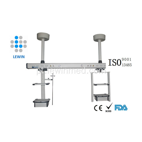 Creport 3500 Bridge Pendant para sala de UTI